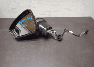 LUSTERKO LEWE VW TIGUAN 6PIN 15- 5N 1