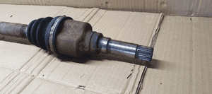 Półoś prawa długa półośka Citroen C3 I 1.1 8V 9640127680 5