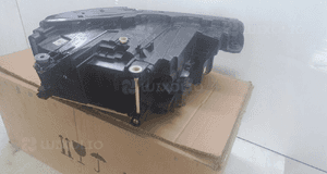 Reflektor full led audi Q4 e-tron 2019-2024 89A oe oryginał 6