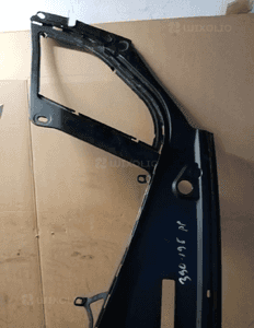 Osłona maskownica błotnika prawy przód BMW F10 LIFT 7019804 4