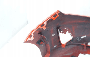 Zderzak przód przedni ford fiesta MK8 2017- 8