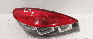 Lampa tyl tylna lewa renault megane 3 coupe 1