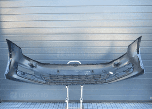 Zderzak przód przedni vw volkswagen golf vii 7 5G0807221 2012-2016 7