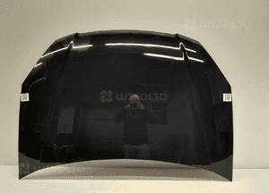 Maska pokrywa silnika do kia rio 2 ii lift fl Z1 czarny 1