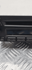 Bmw E87 E90 E92 lci radio cd professional 9246500 4