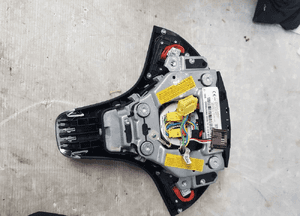 Poduszka airbag kierowcy mercedes W207 0008605902 3