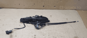 Klamka prawy przód przednia prawa Jaguar XF X250 PEL 1