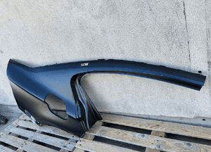 Blotnik tyl tylny prawy vw passat B8 sedan 3G5 org 3