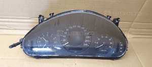 Licznik zegary oryginał Mercedes E-Klasa W211 A2115409311 1