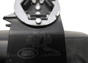 Range rove sport L320 lusterko wewnętrzne wsteczne 8