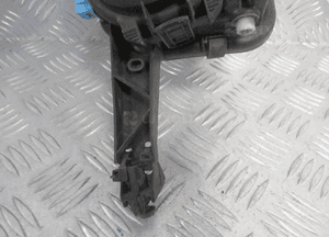 Halogen przeciwmgielny lewy peugeot 306 lift 1999-2002 8