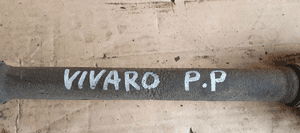 Półoś prawa długa półośka Opel Vivaro B Trafic III 1.6 BiTurbo 7