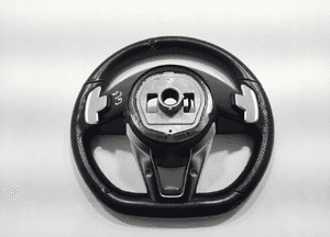 Kierownica multifunkcja sterowanie mercedes gle W166 166 A0024602203 15-19 8