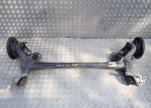 BELKA ZAWIESZENIA TYŁ OPEL ASTRA V 1,4 T RADOM 1
