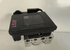 Pompa hamulcowa abs vw golf vii 7 5G 5G0 1.2 tsi 5Q0907379D cala idealna 1