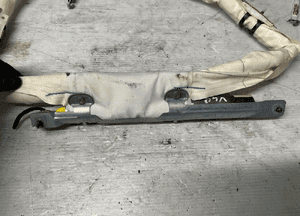 Kurtyna airbag prawa volvo V40 ii cc 2012-2018 31291327 2