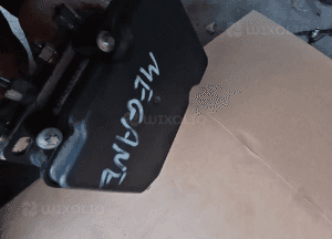 Pompa ABS sterownik Renault Megane II 0265800519 5