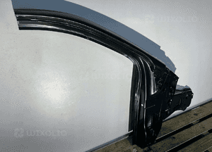 Slupek prawy rama citroen jumpy iii toyota proace ii 2 2016- orginalny 3