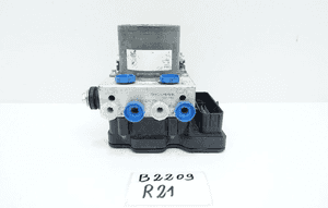 Pompa abs citroen C4 peugeot 208 partner iv combo e 9808958280 1