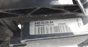 Wiatrak wentylator chłodnicy Ford Transit 5 V 00-13r 6C11-8C607--AD 4