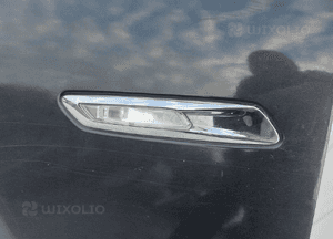 BŁOTNIK LEWY PRZÓD bmw f10 F11 5