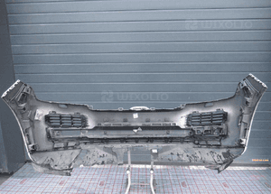 Zderzak przedni przód range rover vogue 4 iv L405 CK52-17F003-AA 2012-2016 10