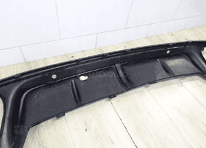 Porsche 971 Panamera Lift Dyfuzor Zderzaka Tył 971807521B 10