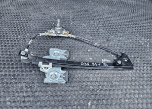 Podnosnik Szyby Przod Tyl Lewy Prawy Mechanizm Podnoszenia Linki Seat Cordoba I 1 Ibiza II 2 VW Polo 24