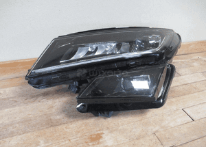 Lampa przednia przód lewa skoda kodiaq full led 566941015F 2016- 4