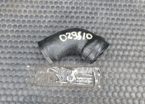 Przewod 8D0145828L Turbiny Intercooler Rura Krociec Waz 1.9 TDI AVB 101KM Audi A4 B6 B5 VW Passat B5 30