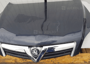 Opel Antara maska pokrywa silnika ATRAPA KOMPLETNA 3