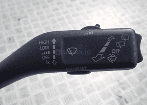 Przełącznik manetki vw seat skoda audi 1K0953513G caxa 3