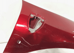 Błotnik prawy przód przedni ferrari italia 458 2