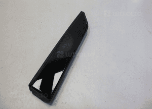 Range rover evoque L538 listwa dachowa maskownica lewa nowy oryginał 4