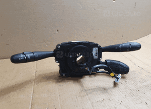 } Przełącznik zespolony pod kierownicę PEUGEOT CITROEN 96661306XT 3