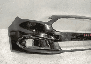 Zderzak przód przedni ford s-max smax MK2 15- 2