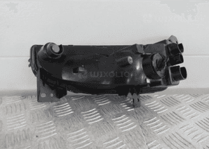 Halogen lewy vw t-roc led 2017- 3