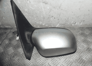 Mazda 6 I lusterko prawe elektryczne 6 PIN 2