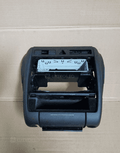 Wkład popielniczki przedniej Audi A3 8L   8L0857951C 1