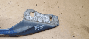 Zawias maski prawy przód przedni Ford Focus MK2 Q8 6