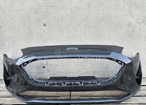 Zderzak przód przedni ford focus MK4 iv 4 2018- JX7B-17757-A cały 1