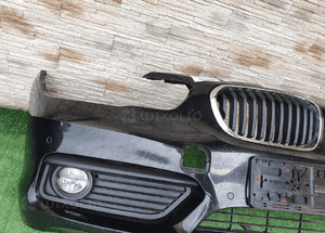 Zderzak led pdc bmw 1 F20 F21 kolor 475 2