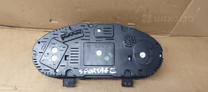 Licznik zegary oryginał Kia Sportage III UK 2.0 CRDI 94001-3U015 6