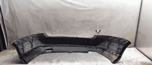 Zderzak tył tylny vw volkswagen golf 5 kombi LA7W srebrny 5