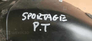 Nadkole prawy tył tylne prawe KIA Sportage III 86824-3U000 6