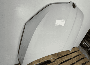 Maska pokrywa silnika skoda octavia iii 3 lift fl 5E 5E0 2016- bardzo ladna 3