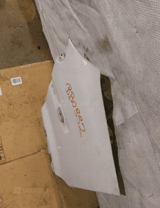 BŁOTNIK PRAWY PRZÓD PRZEDNI Renault Master II MOVANO 2