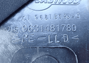 NADKOLE CITROEN PEUGEOT  9651393080 3