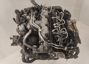 Audi a4 a5 2.0tdi CAG SILNIK KOMPLETNY 8