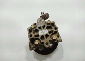 Pompa wspomagania land rover defender 2.4 tdci 7H12-3F816-AA 2007-2014 4